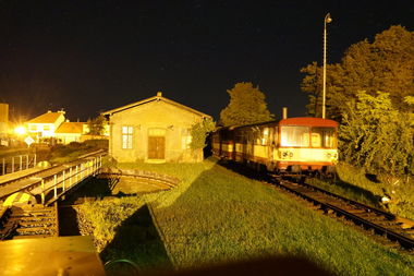 Graffiti Artwork in Znojmo - Photo by Goodfellaz (2014)