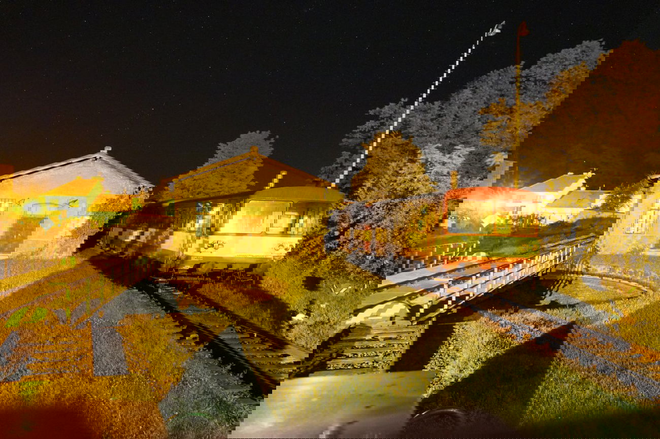 Graffiti Artwork in Znojmo - Photo by Goodfellaz (2014)