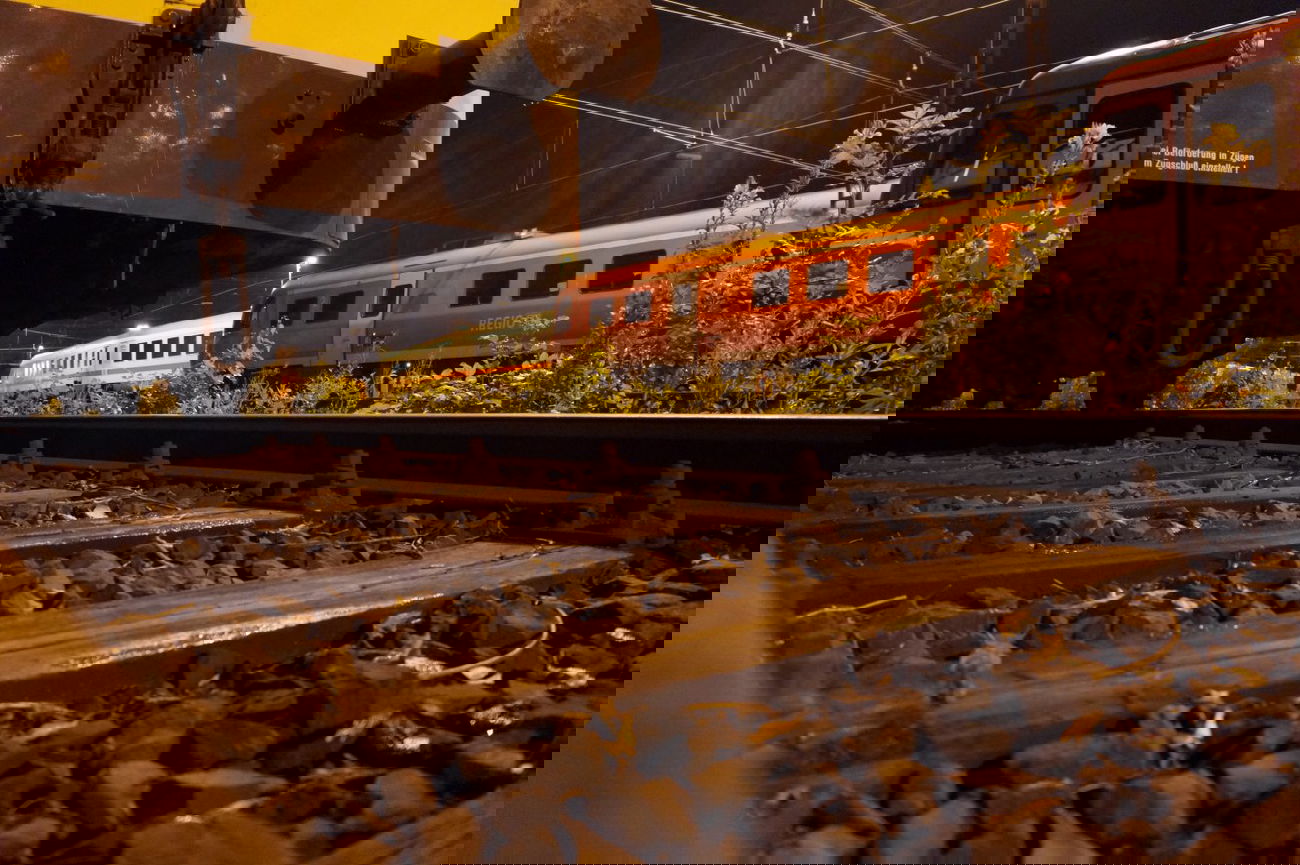 Graffiti Artwork in Kassel - Photo by Goodfellaz (2014)