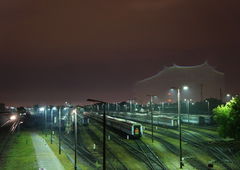 Graffiti Artwork in Warsaw - Photo by Goodfellaz (2014)