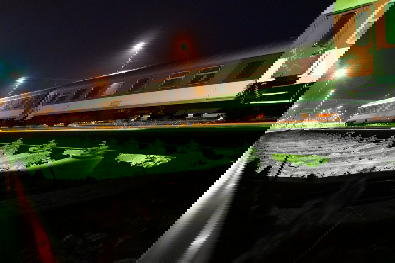 Graffiti Artwork in ilina - Photo by Goodfellaz (2014)