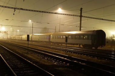 Graffiti Artwork in Brno - Photo by Goodfellaz (2013)