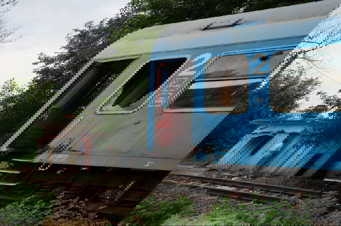 Graffiti Artwork in Bucharest - Photo by Goodfellaz (2014)