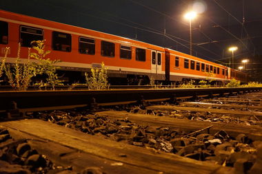 Graffiti Artwork in Kassel - Photo by Goodfellaz (2014)