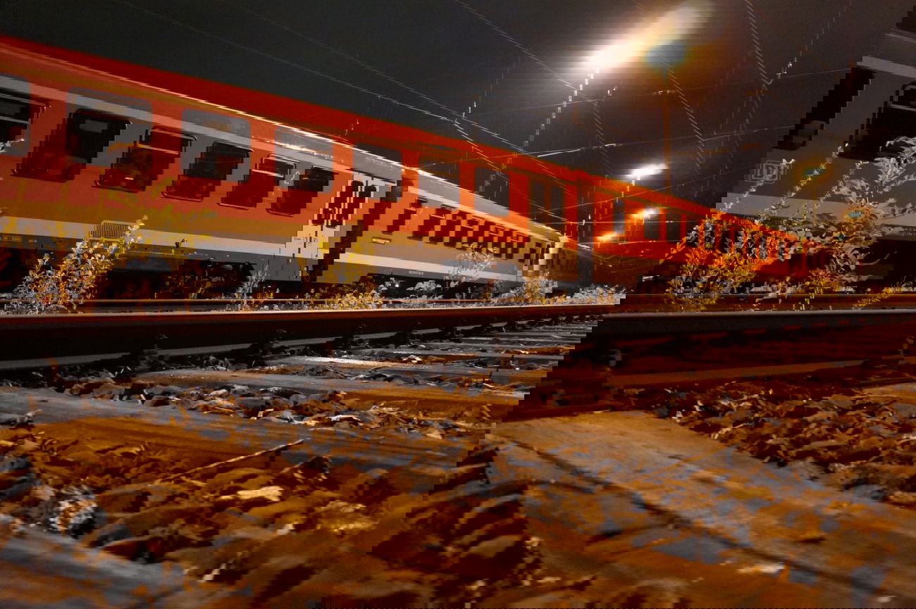 Graffiti Artwork in Kassel - Photo by Goodfellaz (2014)