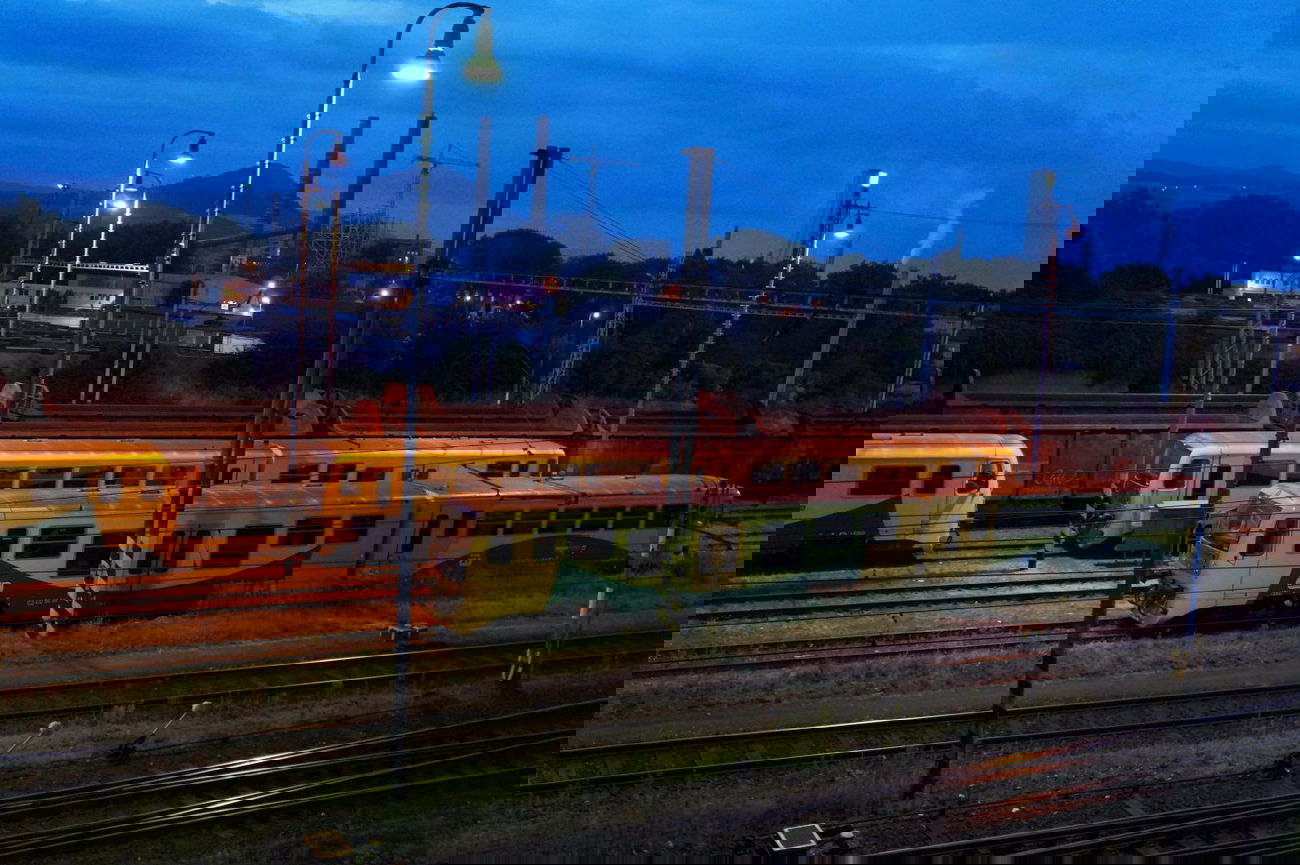 Graffiti Artwork in Prague - Photo by Goodfellaz (2014)