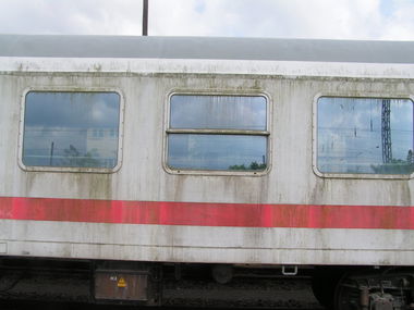 Graffiti Artwork in Magdeburg - Photo by Goodfellaz (2013)