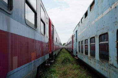 Graffiti Artwork in Ploie?ti - Photo by Goodfellaz (2014)