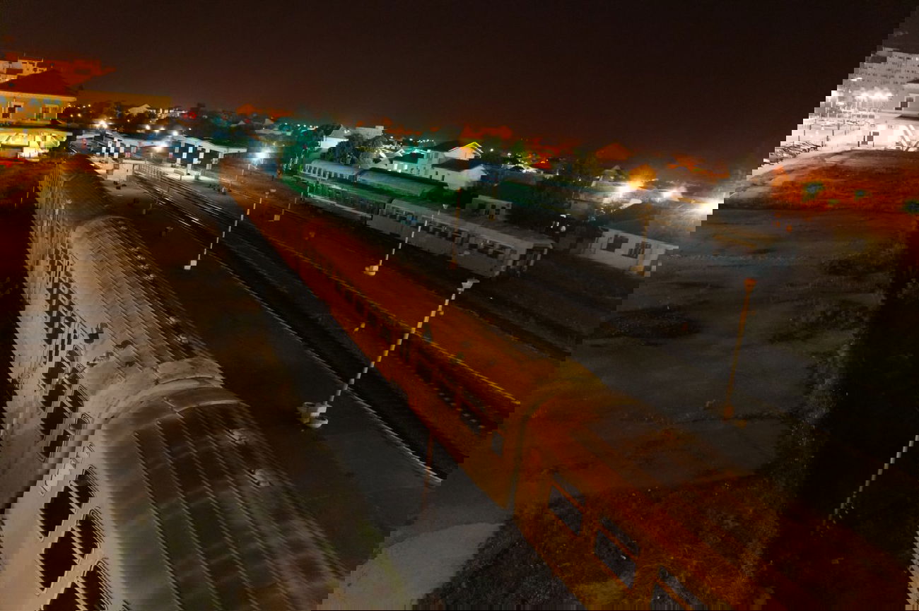 Graffiti Artwork in Sibiu - Photo by Goodfellaz (2014)