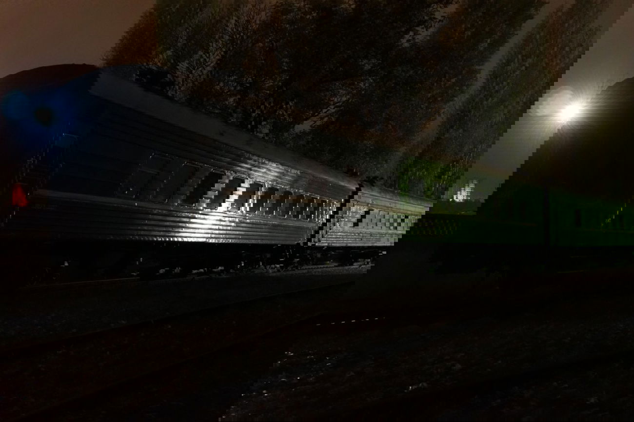 Graffiti Artwork in Chisinau - Photo by Goodfellaz (2014)