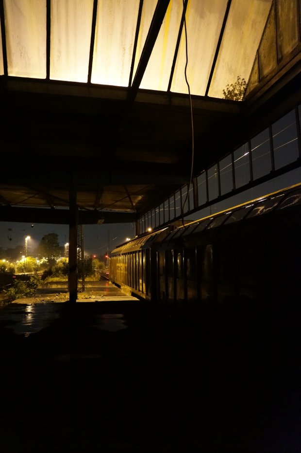 Graffiti Artwork in Gütersloh - Photo by Goodfellaz (2014)