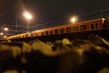 Graffiti Artwork in Kassel - Photo by Goodfellaz (2014)