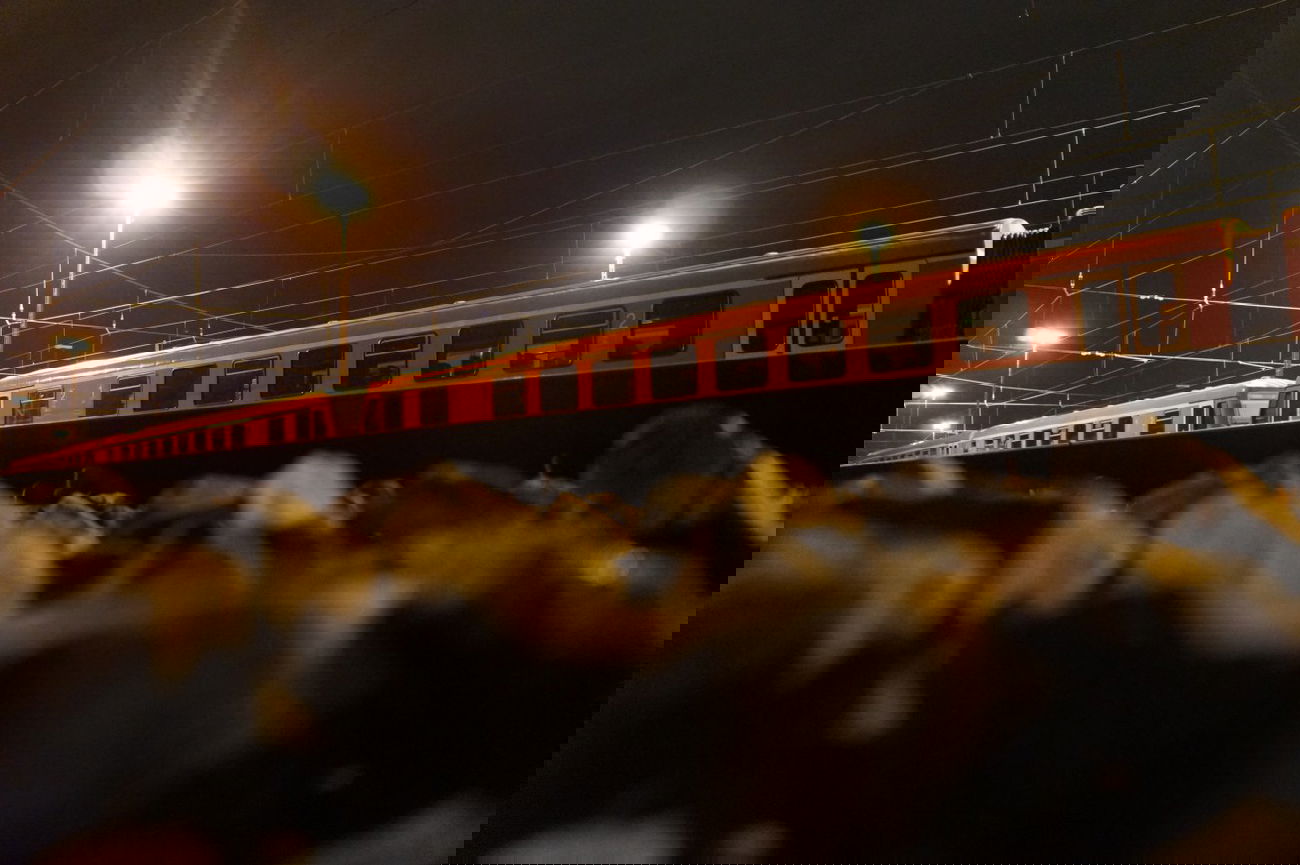 Graffiti Artwork in Kassel - Photo by Goodfellaz (2014)