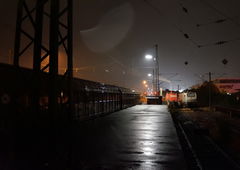 Graffiti Artwork - Photo by Goodfellaz (2014)