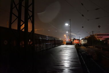 Graffiti Artwork - Photo by Goodfellaz (2014)