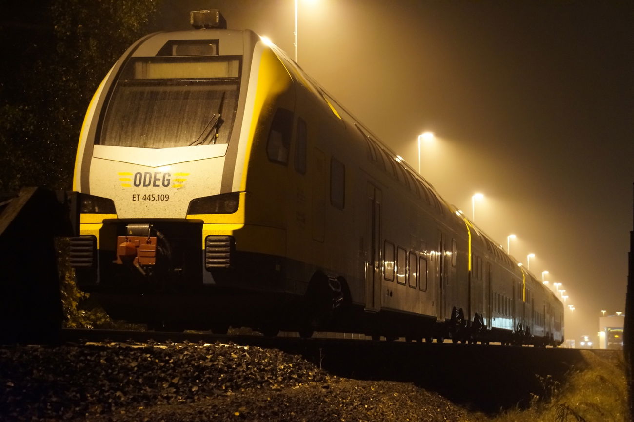 Graffiti Artwork - Photo by Goodfellaz (2015)