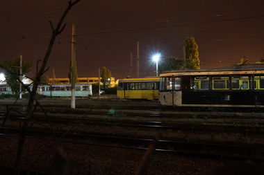 Graffiti Artwork - Photo by Goodfellaz (2014)