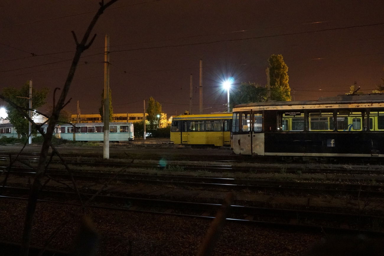 Graffiti Artwork - Photo by Goodfellaz (2014)