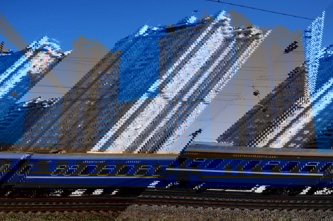 Graffiti Artwork in Odesa - Photo by Goodfellaz (2014)