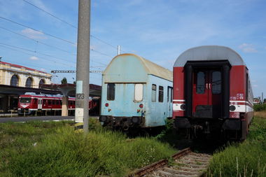 Graffiti Artwork in Ploie?ti - Photo by Goodfellaz (2014)