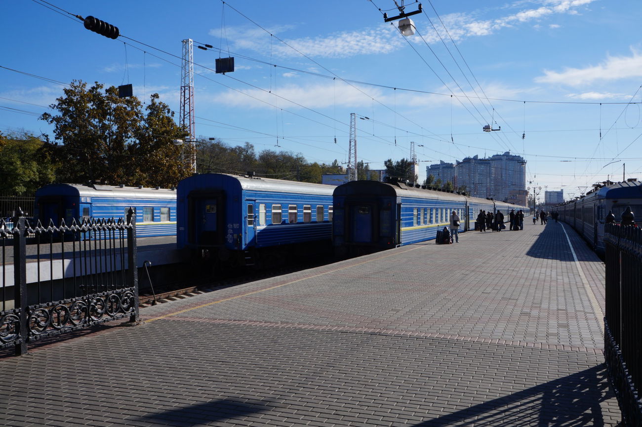 Graffiti Artwork - Photo by Goodfellaz (2014)