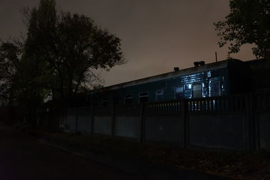 Graffiti Artwork - Photo by Goodfellaz (2014)