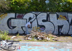 Photo #7166 by nearcrimekid