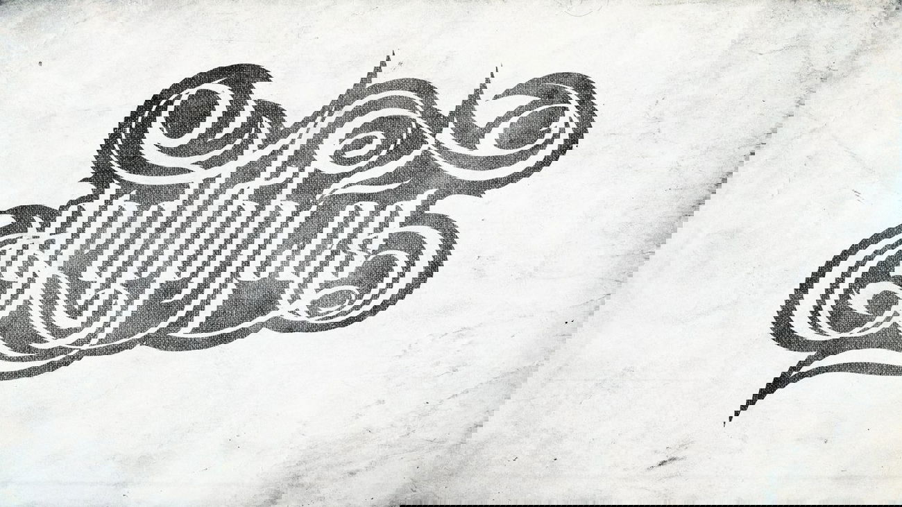 Graffiti Sketch in Tomsk - Photo by GraY - calligraffiti, calligraphy, gray (2012)