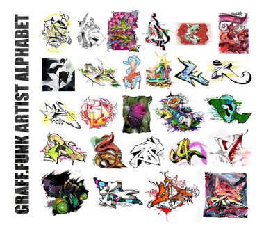 Graffiti Sketch - Photo by GraffFunk - Graff.Funk, ShowYourStyle (2012)