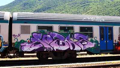 Artist Special: GraffFunk