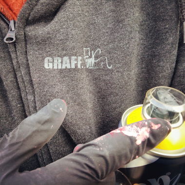 Graffiti Artwork in Leipzig - Photo by GraffFunk - grafffunk, leipzig, germany (2018)