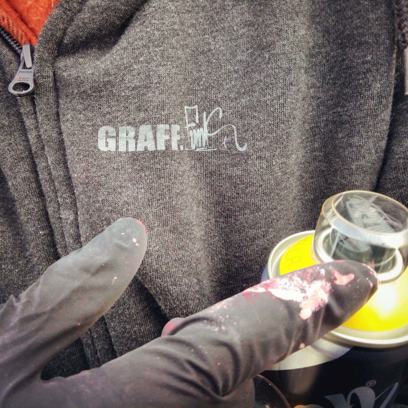 Graffiti Artwork in Leipzig - Photo by GraffFunk - grafffunk, leipzig, germany (2018)