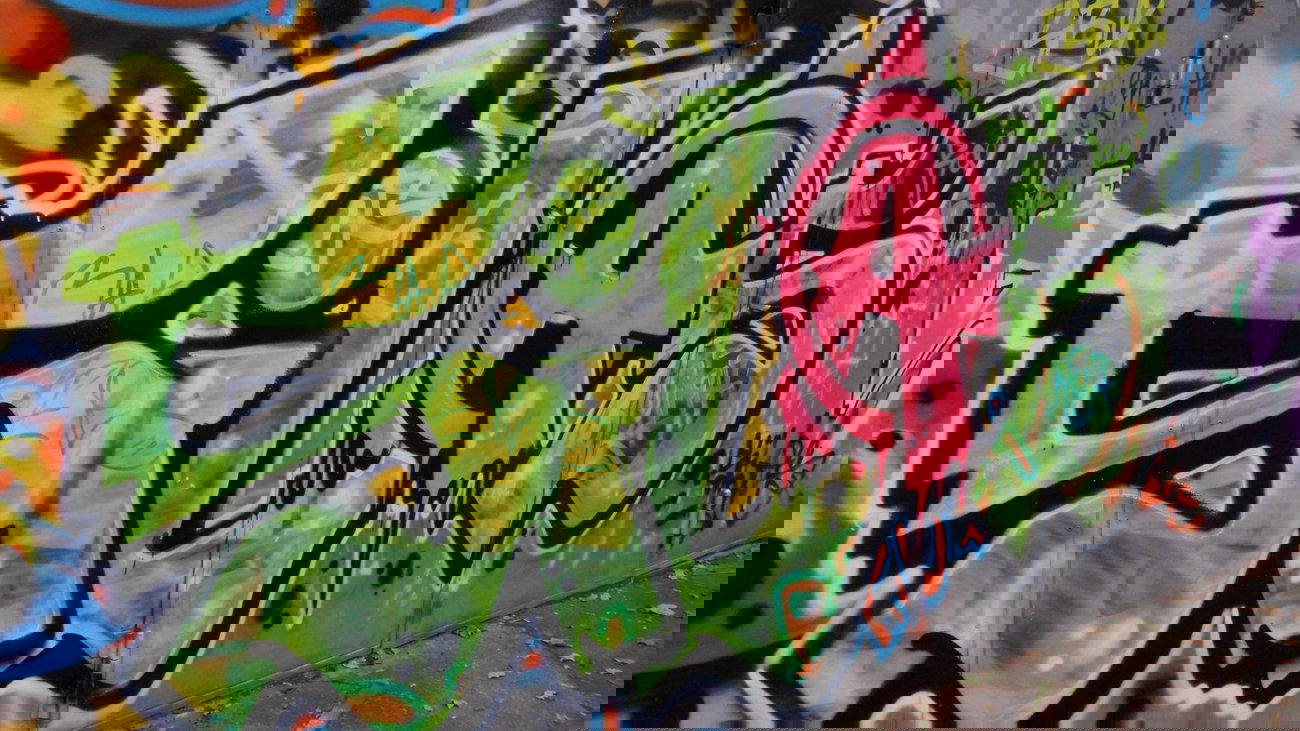 Graffiti Bombing in Dreieich - Photo by GraffHunter - silas, dreieich, graffitibook (2013)