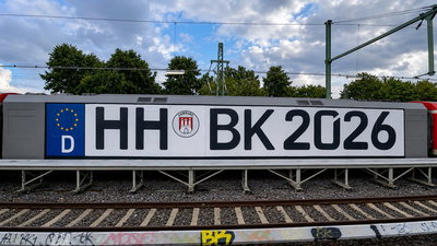 Graffiti of the Week 37/2026