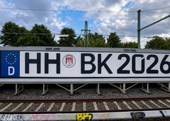 Graffiti Train - Photo by GraffHunter040