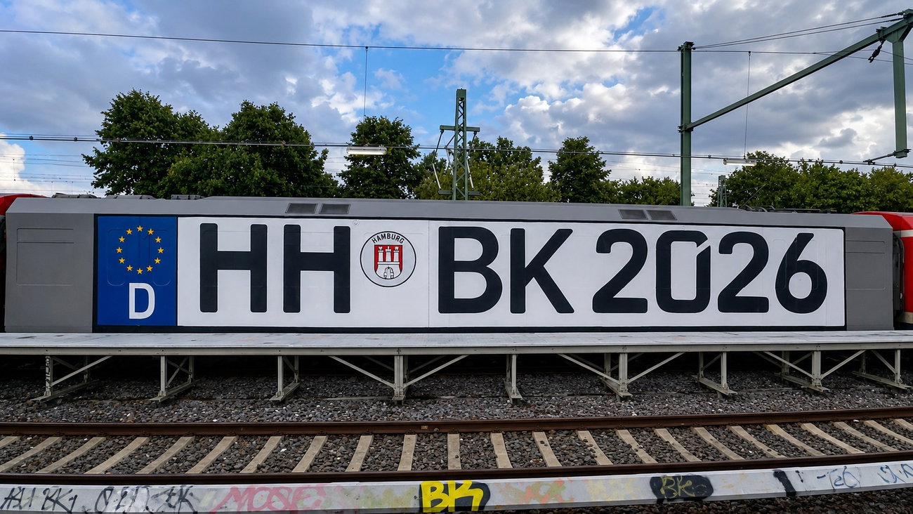 Graffiti Train - Photo by GraffHunter040