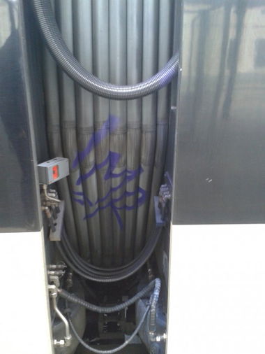 Graffiti Artwork - Photo by GraffSoest - iMR (2014)