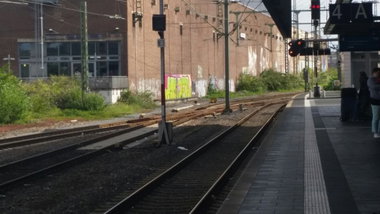 Graffiti Wall - Photo by GraffSoest - Ains, Dsor, ..