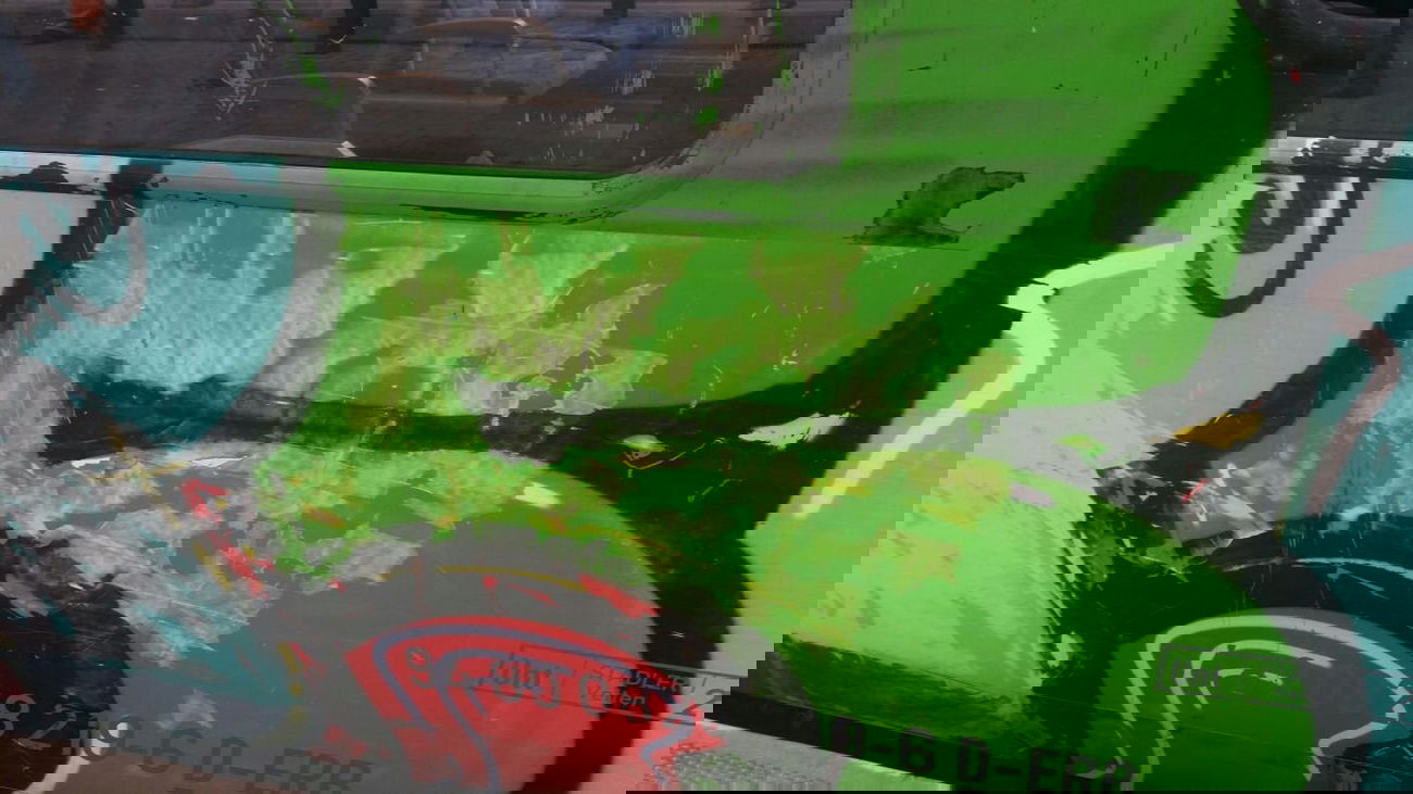 Graffiti Artwork - Photo by GraffSoest