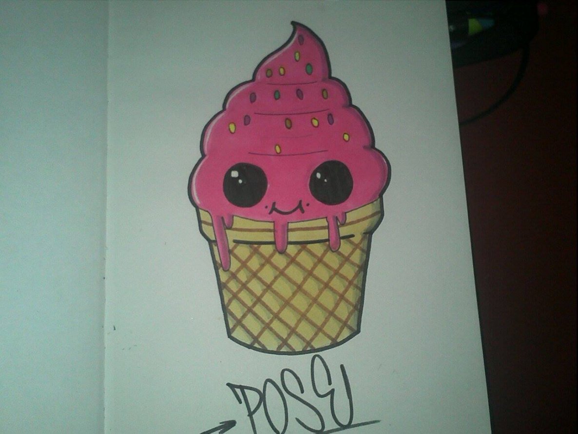 Graffiti Sketch - Photo by GraffSoest - POSE (2014)