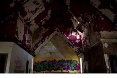 Graffiti Wall - Photo by GraffSoest - Kason, Tarif