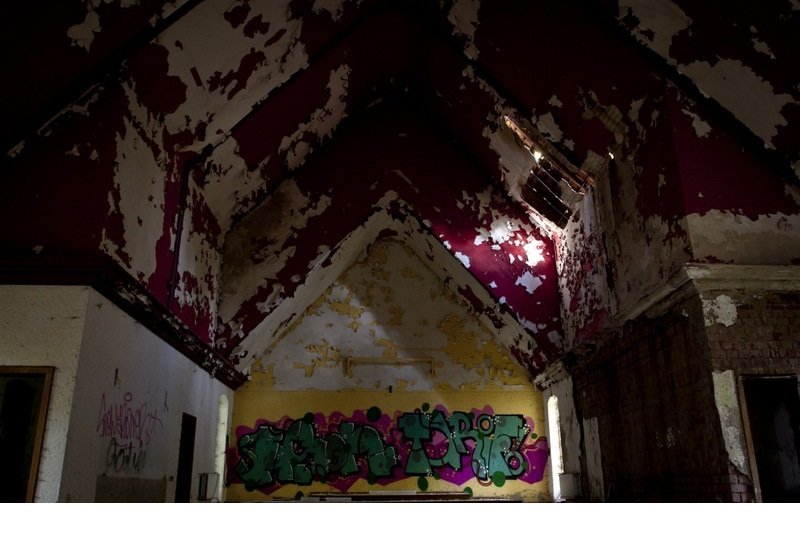Graffiti Wall - Photo by GraffSoest - Kason, Tarif