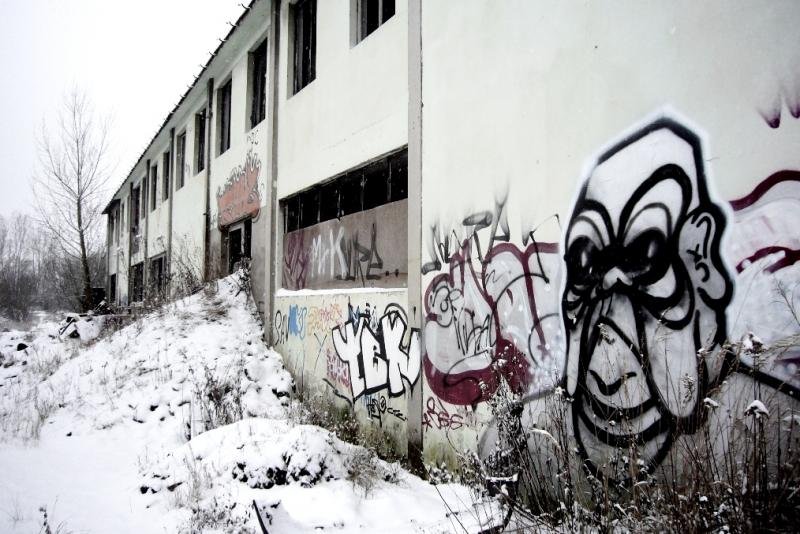 Graffiti Wall in Soest - Photo by GraffSoest - TBK