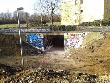 Graffiti Artwork - Photo by GraffSoest