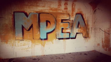 Graffiti Wall - Photo by GraffSoest