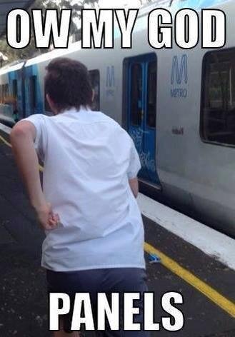 Graffiti Artwork - Photo by GraffSoest