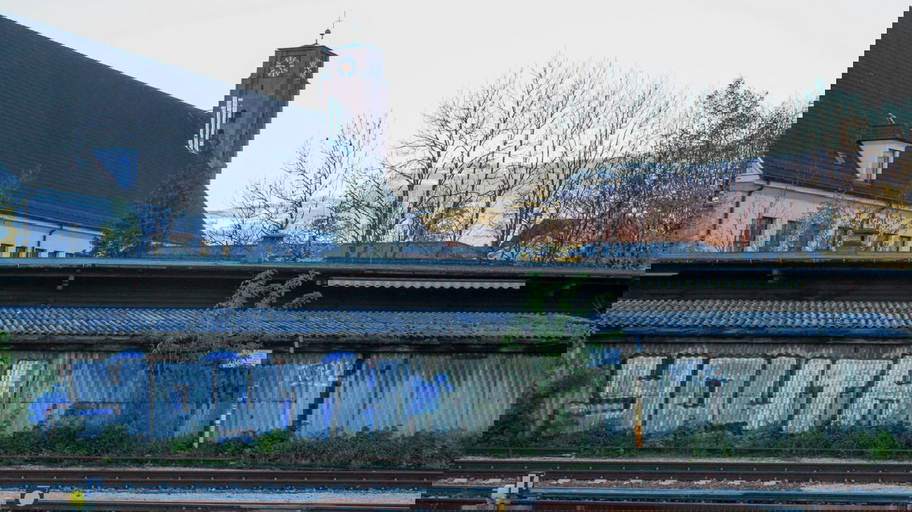 Graffiti Bombing - Photo by GraffitiAugsburg - Youth, Crew