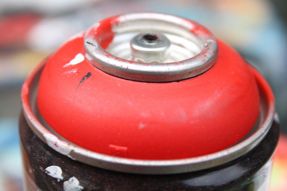 Graffiti Artwork - Photo by GraffitiBS (2013)