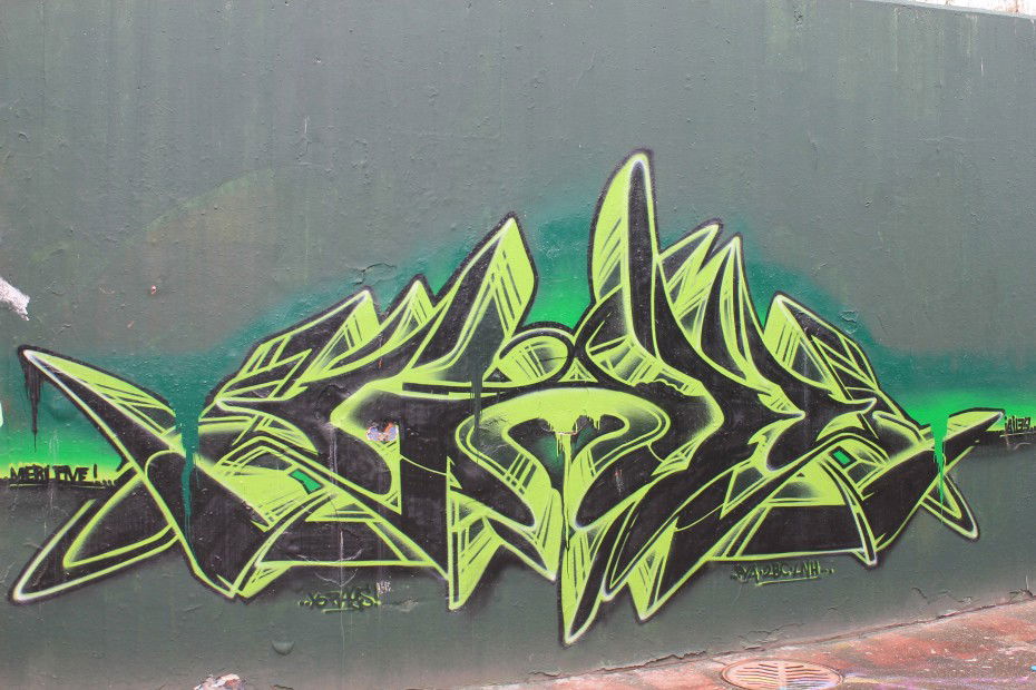 Graffiti Wall in basel - Photo by GraffitiBS - basel, graffitibs, graffiti