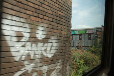 Graffiti Artwork in Germany - Photo by GraffitiBS - deutschland, frankfurt, graffitibs